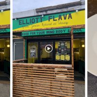 Elliott Flava