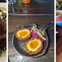Elliotts an urban kitchen