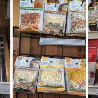 Elliott's Natural Foods