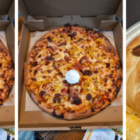 Elm Road Ianazone's Pizza
