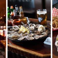 Elmdale Oyster House & Tavern