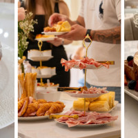 Eloise Cafe Bergamo