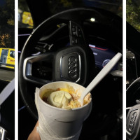 Elotes El Burrito foodtruck