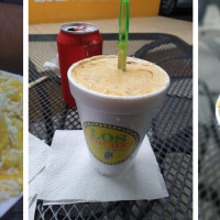 Elotes Los Sanchez - Sucursal Margaritas