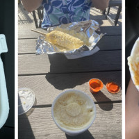 Elotes Mi Rey