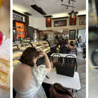 Elysee Bakery & Cafe