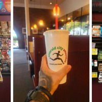 Emerald City Smoothie