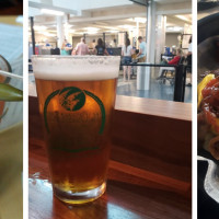 Emerald Coast Bar And Grill
