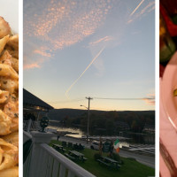 Emerald Point Restaurant & Marina