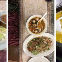 Emerald Thai Restaurant