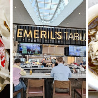 Emeril’s Table