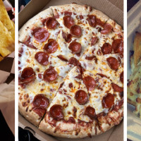 Emma's Pizza