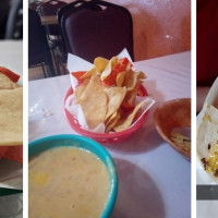 Emmys Mexican Food