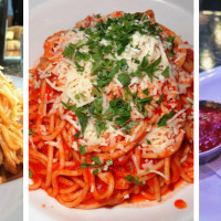 Emmy’s Spaghetti Shack