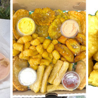 Empanada House Food Trailer