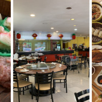 Emperor’s Dimsum & Tea House