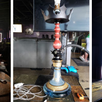 Empire Hookah Lounge