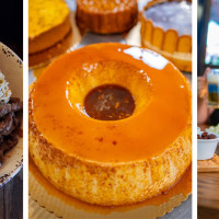 Emporium Brazil Coffee Shop