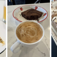 Empress Coffee & Cocktails