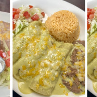 En Boca de Todos Mexican Food