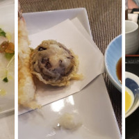 En Japanese Cuisine