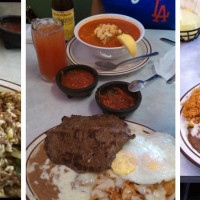 Encanto Family Restaurant