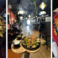 Encanto Restaurant & Bar