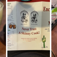 Enchiladas Y Mas