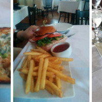 Encore Bistro and Bar