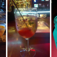End Zone Lounge & Bar