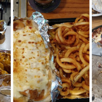 Endzone Bar & Grill
