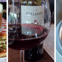 Enrico's Italian Dining