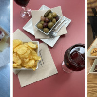 Enrique Tomas Sagrada Familia - Jamoneria Gourmet
