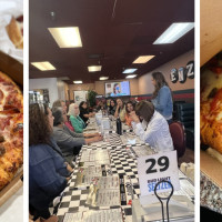 Enzo’s Pizza & Pasta