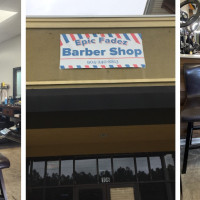 Epic Fadez Barbershop