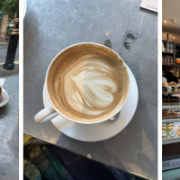 Epicerie Cafe & Grocery