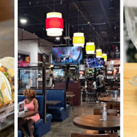 epiQ Food Hall