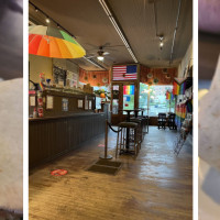 Equal Grounds Coffee House