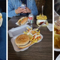 Er-Han Burger