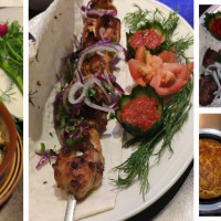 Erebuni Restaurant, Bar & Lounge