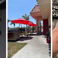 Eriberto's Mexican Food