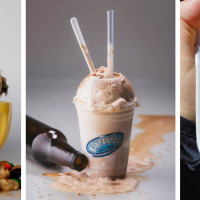 Eric's Ice Cream Factory