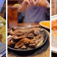 Ernesto's Fine Mexican Food