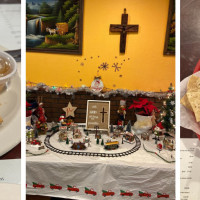 Ernesto's Mexican Restaurant