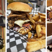 Ernie's Roadhouse