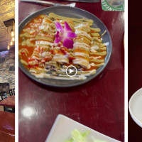 Eros Cafe & Mexican Grill