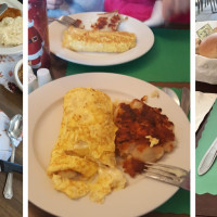 Erwin's Country Kitchen