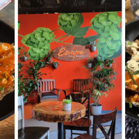 Escape Craft Brewery: Downtown Oasis