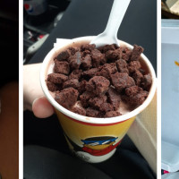 Eskamoe's Frozen Custard & More