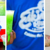 Eskimo Hut - Frozen Daiquiris To-Go